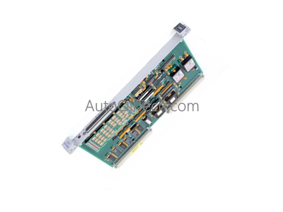 GE VMIVME3125 332-003125-100 Analog Input Modules