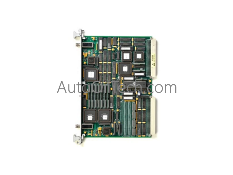 GE VMIVME5576 332-015576-010 Distributed Control System Boards
