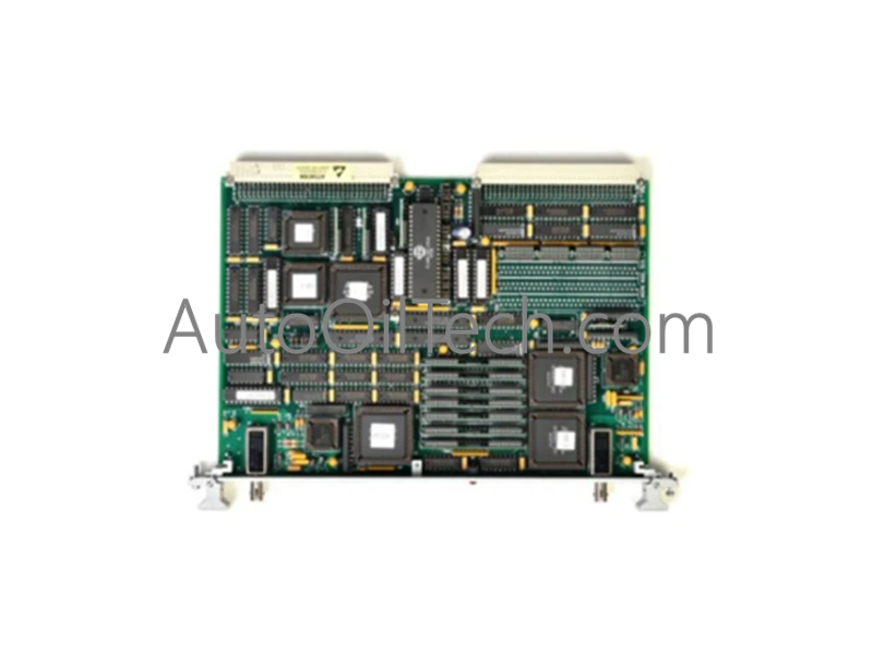 GE VMIVME5576 332-015576-010 Distributed Control System Boards