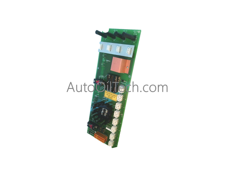 Honeywell 51401135-350 Power Supply Module