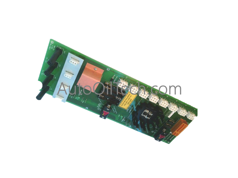 Honeywell 51401235-100 Experion Controller Module
