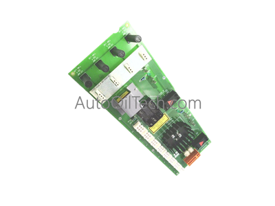 Honeywell 51401235-100 Experion Controller Module