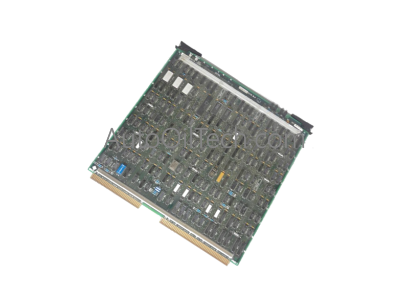 Honeywell 51401072-100 Memory Expansion Board