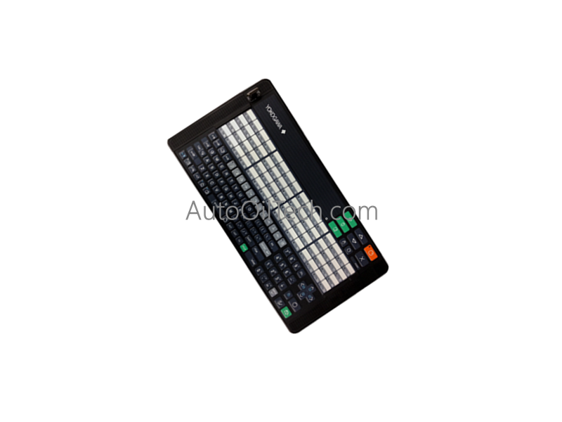 Yokogawa AIP830-101/VESA Operation Keyboard