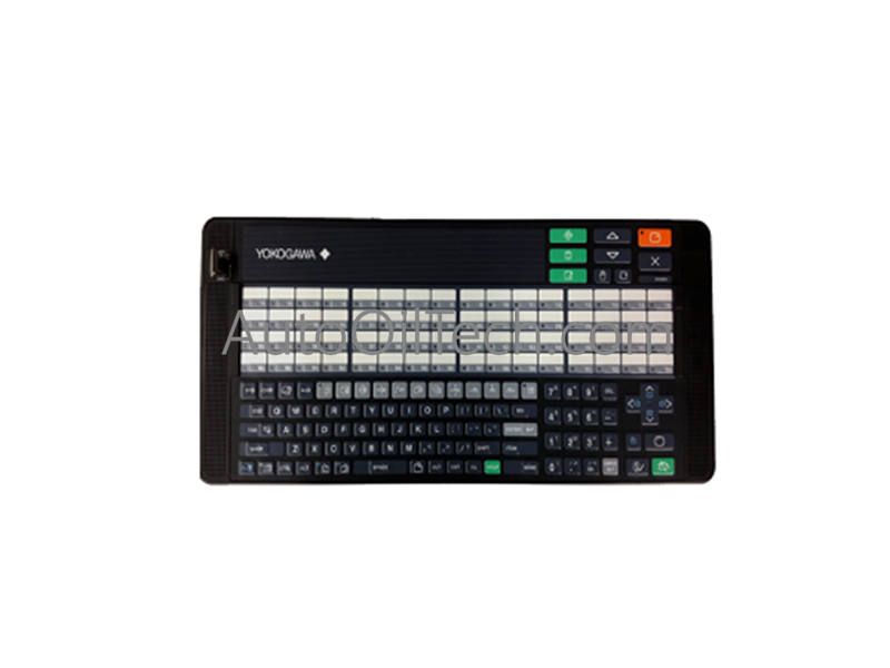 Yokogawa AIP830-111 Operation Keyboard