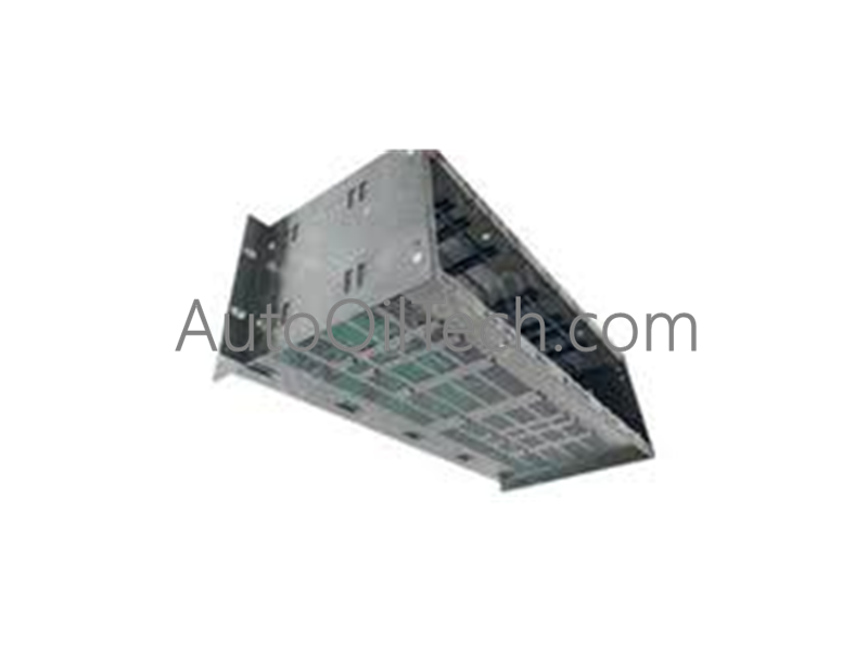Yokogawa ATD5A-00 S1 Cable Interface Adapters