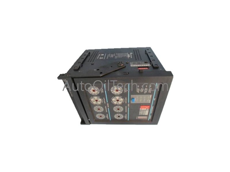 GE 735-5-5-HI-485 Feeder Protection Relay