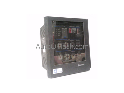 Relé de protección de alimentador GE 735-5-5-HI-485