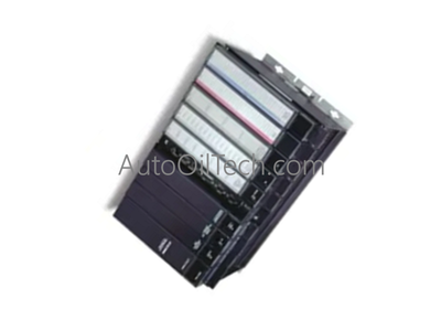 GE WESTERM D10S Output Module
