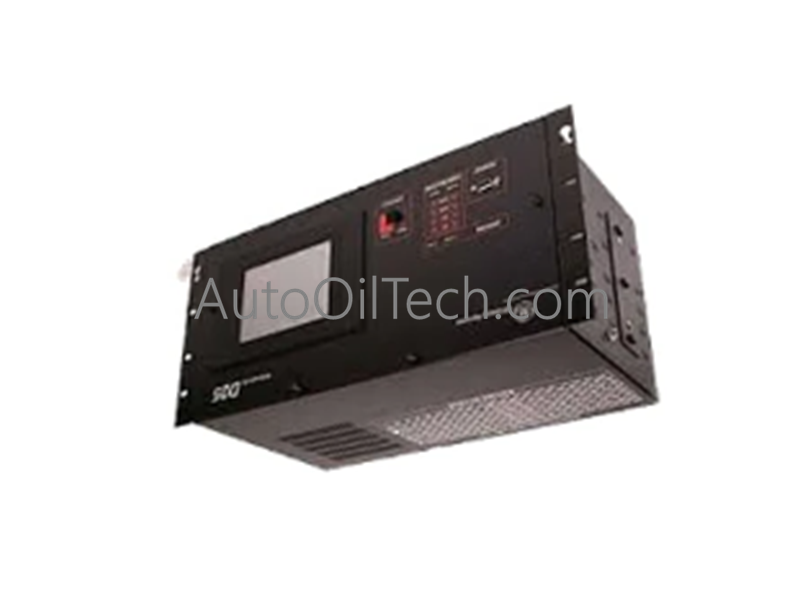 GE D25-0157-000002 Multi-Functional Controller
