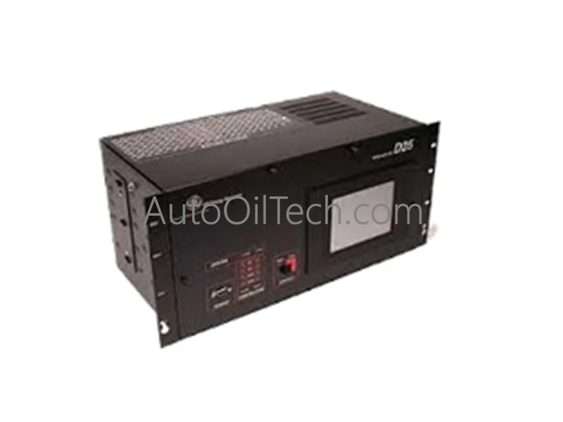 GE Multilin D25-A36A-9333-3CAA-AA1B-1A Substation Controller