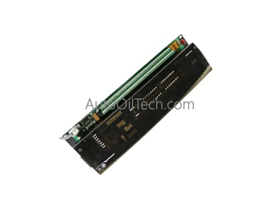 GE WESDAC D10A Control Output Module
