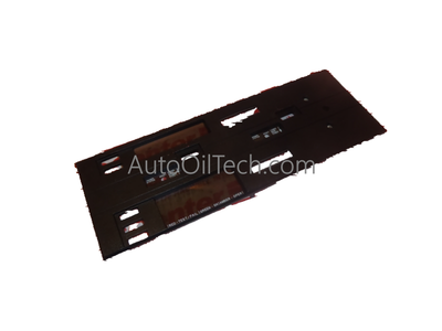 Cubierta frontal Honeywell 51401486