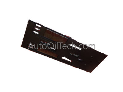 Cubierta frontal Honeywell 51401486
