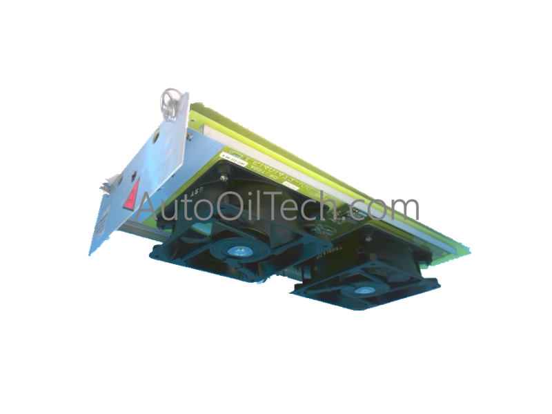 Honeywell 51401473-100 Conjunto de ventilador de nodo dual