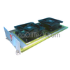 Honeywell 51401473-100 Conjunto de ventilador de nodo dual