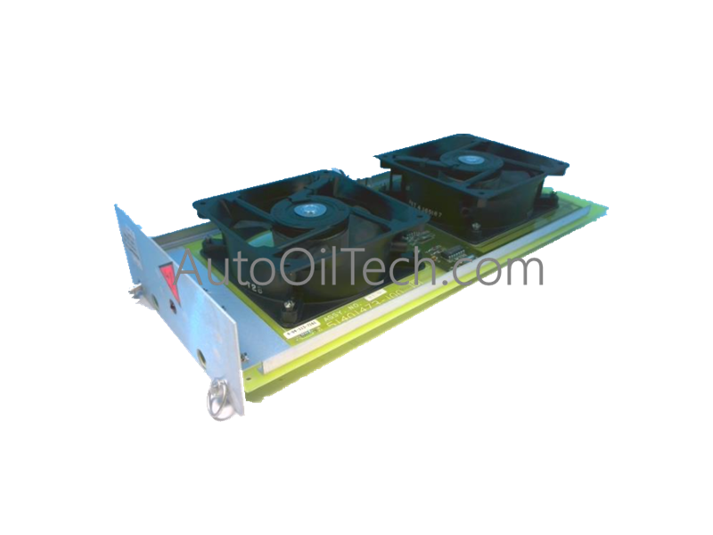 Honeywell 51401473-100 Conjunto de ventilador de nodo dual