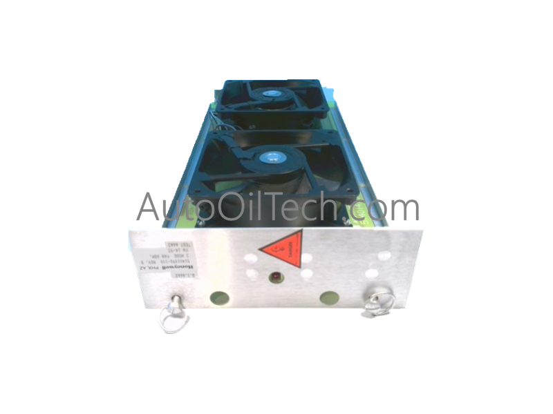 Honeywell 51401473-100 Conjunto de ventilador de nodo dual