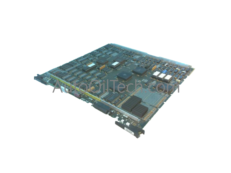 Honeywell 51401551-301 K2LCN-3 Control Board