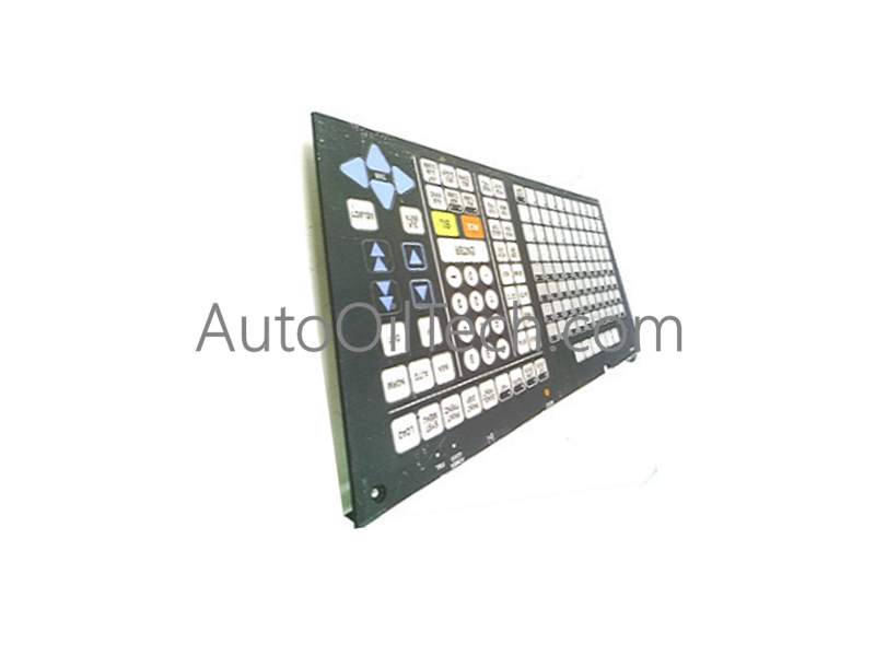 Honeywell 51403578-100 Keyboard Interface