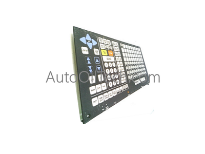 Honeywell 51403578-100 Keyboard Interface