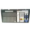 Honeywell 51401560-100 QWERTY Membrane Keyboard