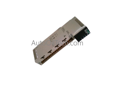Schneider 140ACO13000 Analog Output Module