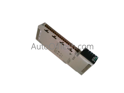 Schneider 140ACO13000 Analog Output Module