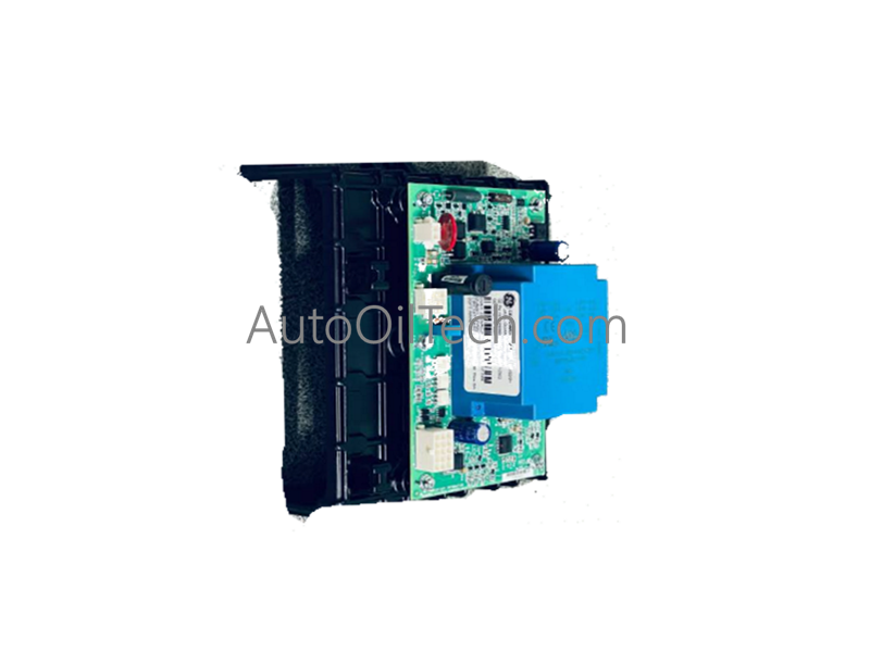 GE 151X1233DD01SA02 Pitch Battery Charger Board