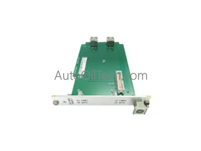GE D20EME2 10BASE-T Communication and I/O Module