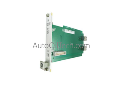 GE D20EME2 10BASE-T Communication and I/O Module