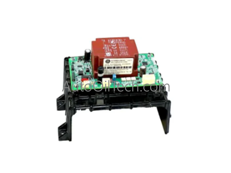 GE 745-W2-P5-G1-HI-A Transformer Protection Relay
