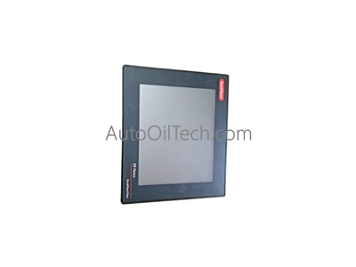 وحدات طرفية للمشغل GE IC755SUE10CTD
