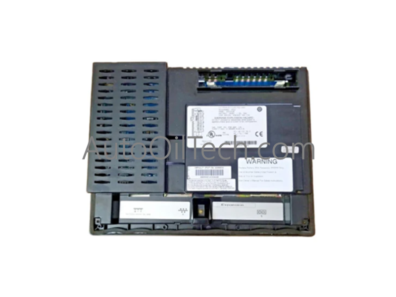 GE IC755SUE10CTD Operator Interface Terminals