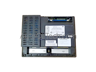وحدات طرفية للمشغل GE IC755SUE10CTD