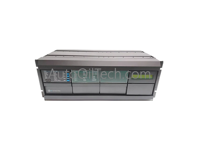 Sistema de protección de distancia de línea GE Fanuc D60G00HCHF8FH6DMXXP6CU6CU6CWXX