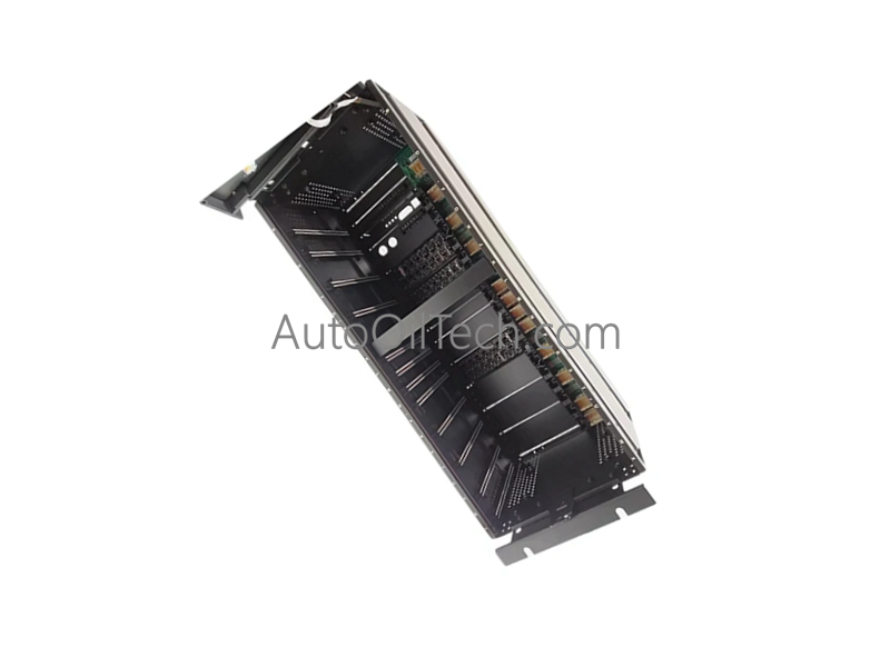 GE Fanuc D60G00HCHF8FH6DMXXP6CU6CU6CWXX Line Distance Protection System