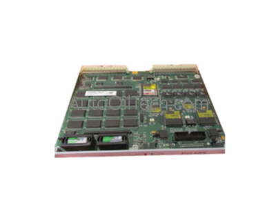GE D20EME Communication and Memory Enhancement Module