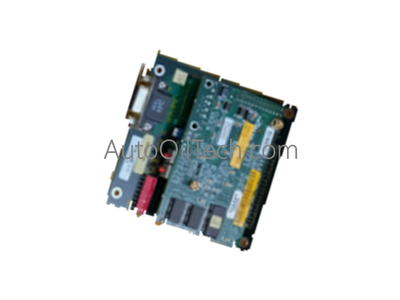 GE IC752PBI100 Communication Module