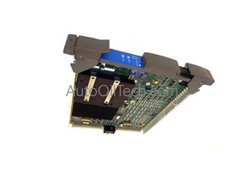 Honeywell 51401642-100 HPM I/O Link Interface Card