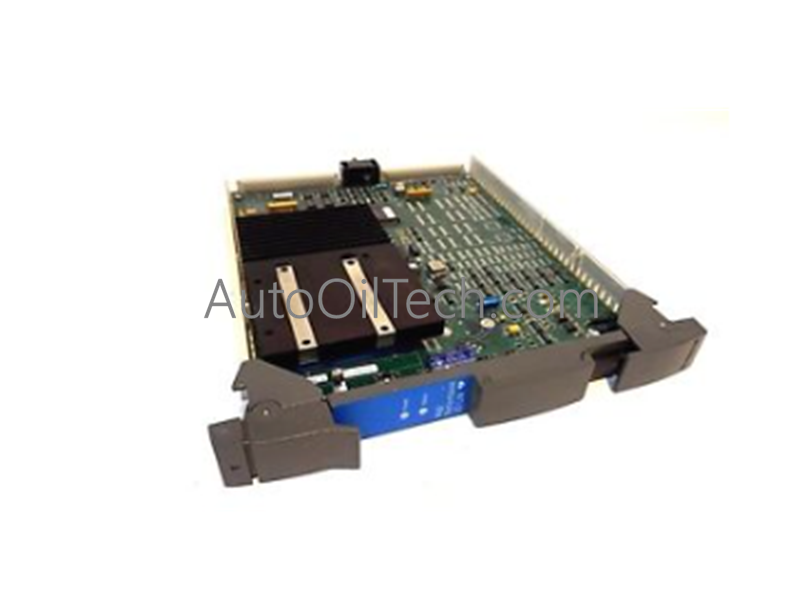 Honeywell 51401642-100 HPM I/O Link Interface Card
