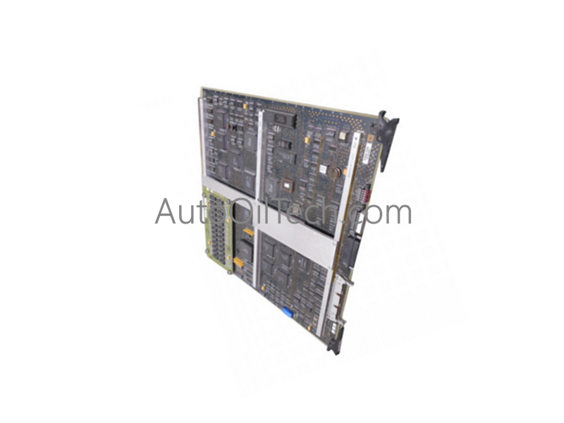 Honeywell 51401946-100 Main Process Control Motherboard