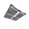 Honeywell 51401946-100 Main Process Control Motherboard