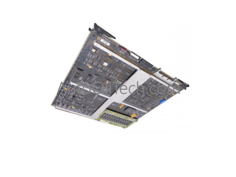 Honeywell 51401946-100 Main Process Control Motherboard