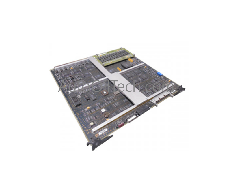 Honeywell 51401946-100 Main Process Control Motherboard
