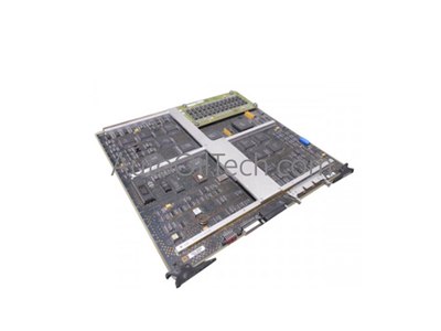 Honeywell 51401946-100 Main Process Control Motherboard