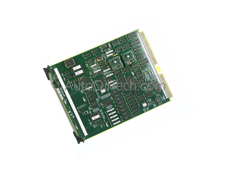 Honeywell 51402457-200 High-Performance Process Manager IOP Module