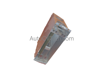 Honeywell 51402167-100 Chassis Rack Module