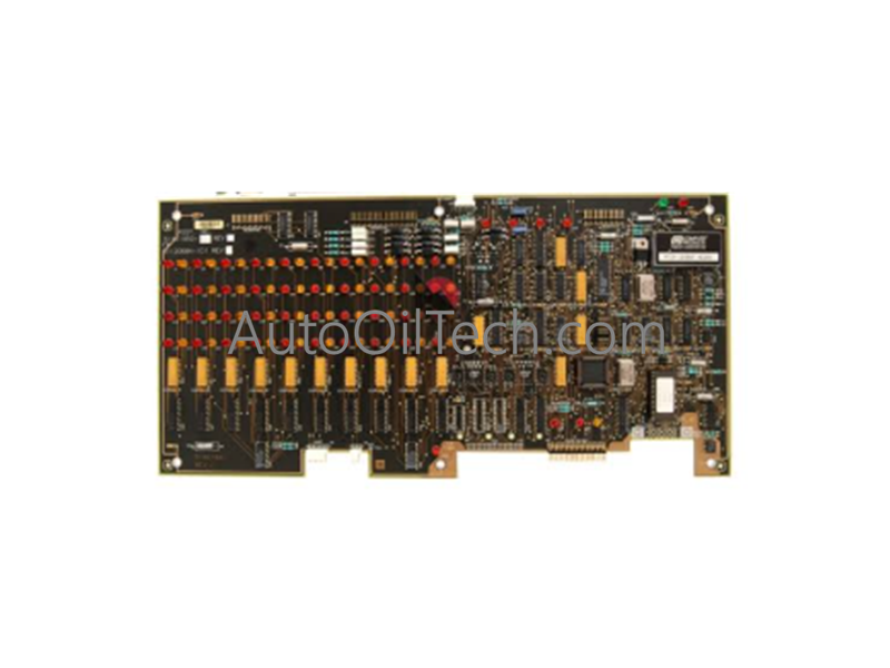 Honeywell 51401952-200 Keyboard Interface Board