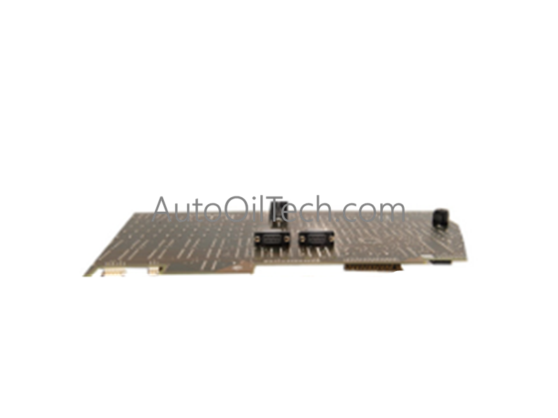 Honeywell 51401952-200 Keyboard Interface Board